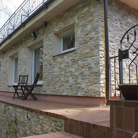 Apartment Dejvice Prague Exterior photo
